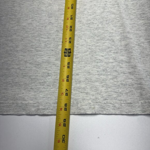 Vintage Arizona Desert Art T Shirt Gray Mesa AZ 90s Size XL - Picture 8 of 8